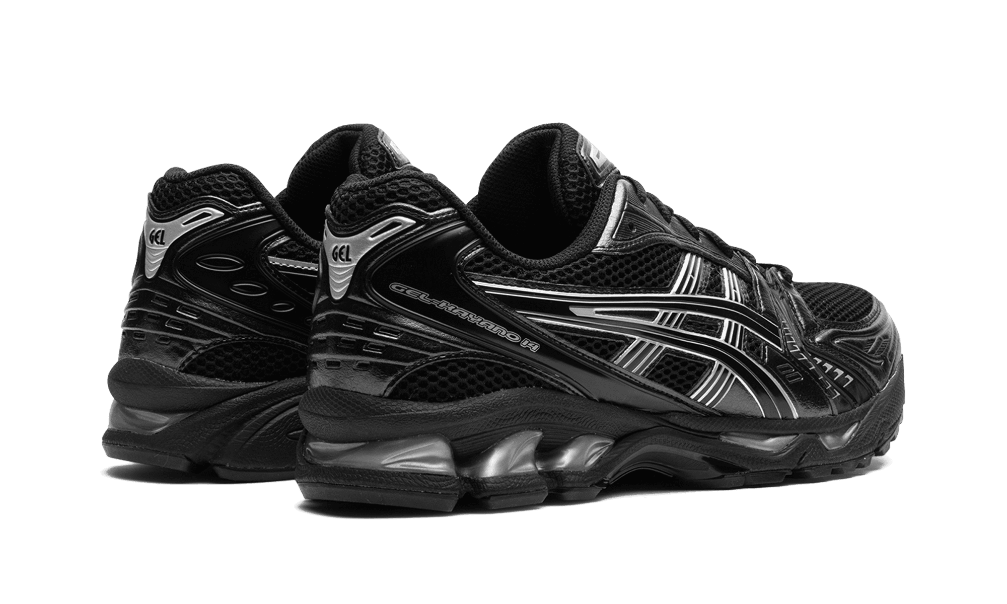 ASICS MENS Gel-Kayano 14 