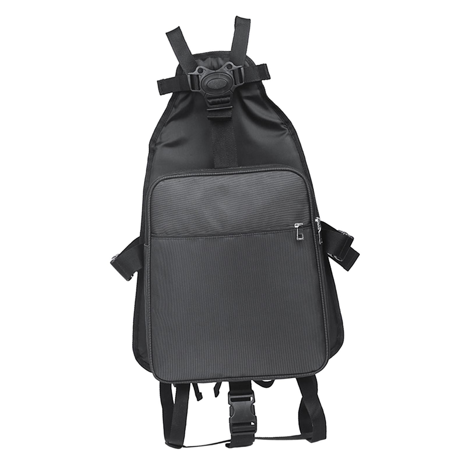 LeeQinersw Bass Guitar Bag Electric Guitar Bass Bags Carrying Case for Sheet Music Acoustic