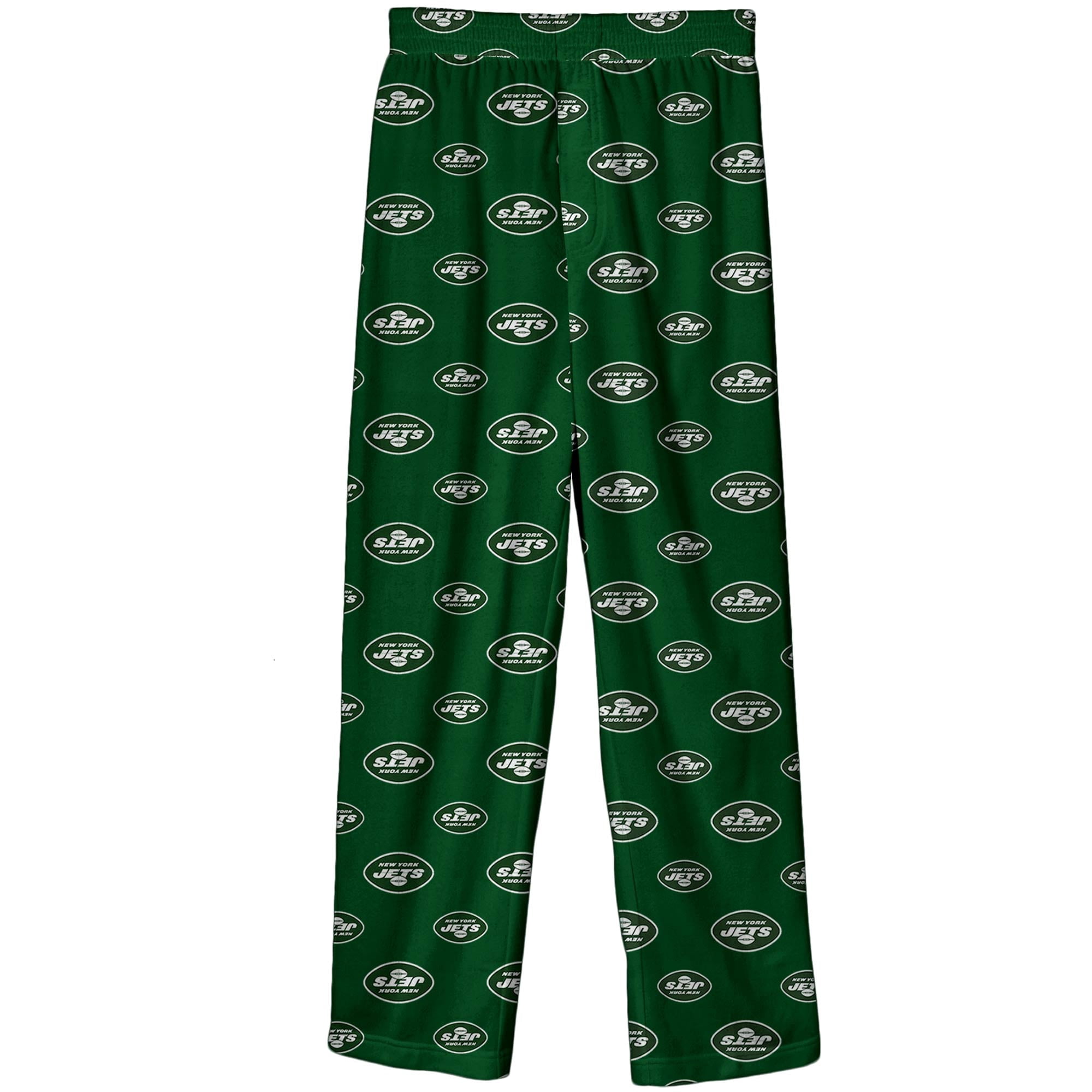 Preschool Green New York Jets Team Logo 