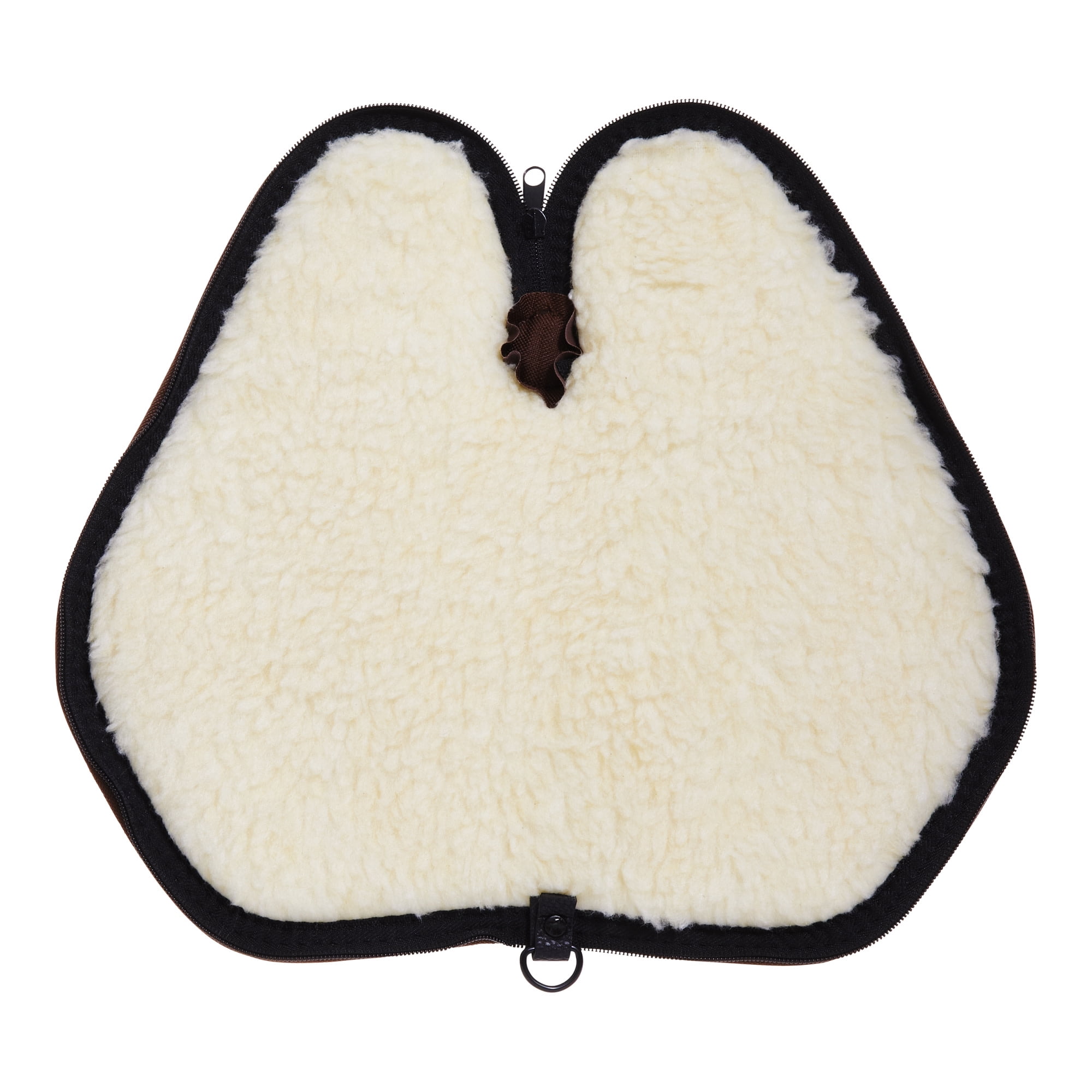 Allen Company 11" Suede Hand Firearm Case