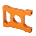 thumbnail image 1 of Différentiel Central RC Fixe, Alliage d'Aluminium de Diff de Centre de Voiture Exquise Stable pour le Véhicule de Commande à Distance, 1 of 8