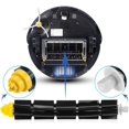 thumbnail image 5 of Easy To Install Maintenance Accessory Pack For Robot Vacuum, Aero Vac Filter & Side Brush For Efficient Durable Brush, Replacement Parts Kit Compatible iRobot Roomba, 5 of 5