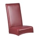 thumbnail image 4 of Material extraíble Cubierta de asiento Cocina Bar Comedor Silla Cubierta Hotel Decoración Impermeable segundo, 4 of 9