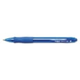 thumbnail image 2 of Bolígrafo retráctil Bic VLGB11BE Velocity, azul, 1,6 mm, 2 of 7