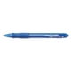 thumbnail image 2 of Bolígrafo retráctil Bic VLGB11BE Velocity, azul, 1,6 mm, 2 of 7