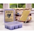 thumbnail image 2 of Lavender 2-Pack Soy Wax Melts Homemade -Just Makes Scents Candles & Gifts, 2 of 3