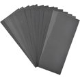 thumbnail image 1 of 14 Sheets Sandpaper, Wet And Dry Sanding Paper, Abrasive Paper Sheet 400 To 2000, 1 of 5