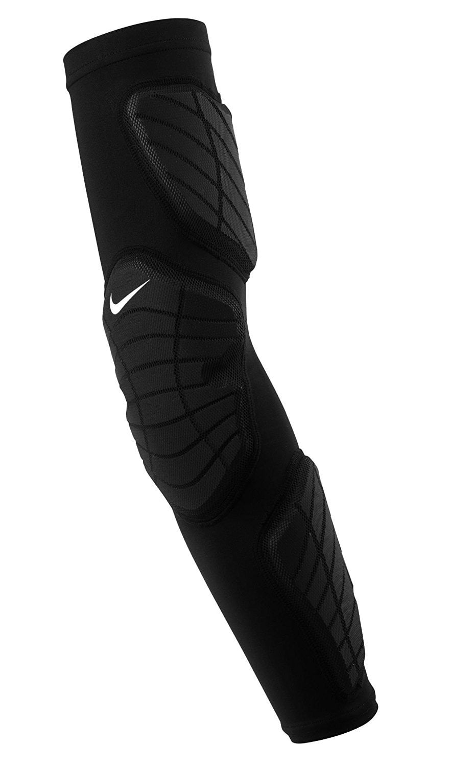 nike arm sleeve with elbow pad