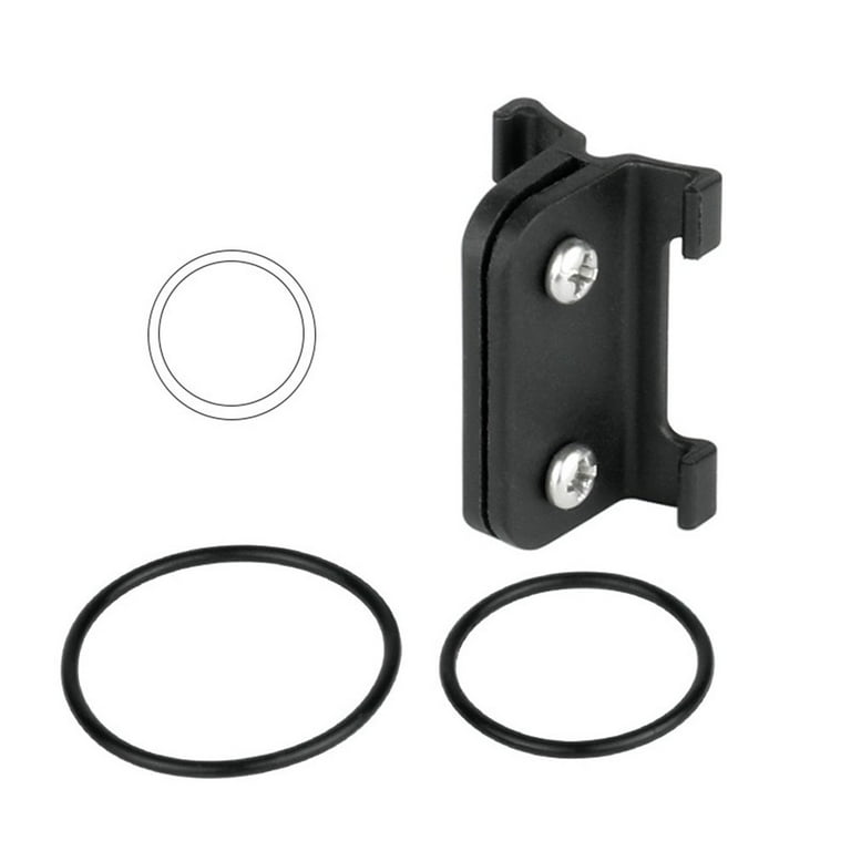 Bicycle number plate holder sale