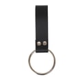 thumbnail image 2 of bedienty Party Costume Belts Rack Knight Gear PU Leather Medieval Hammer Rings Ornament Medieval Hammer Rings Holder Belt Hanger, 2 of 6