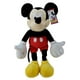 thumbnail image 1 of Jay Franco Disney Mickey Mouse Classic Plush Pillow Buddy Microfibra De Poliéster Súper Suave, 1 of 4