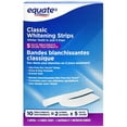 thumbnail image 1 of Equate 5 Day Classic Whitening Strips, 1 of 4
