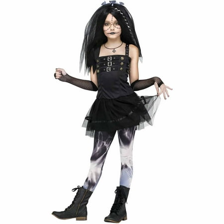 Frankie's Bride Child Halloween Costume - Walmart.com