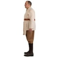 thumbnail image 4 of Plus Size Deluxe Star Wars Jedi Men's Costume, 4 of 10