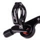 thumbnail image 5 of Tija de Sillín Telescópica de Bicicleta de Montaña con Ajustable, Control Remoto, Controlador de Tija de Sillín, Color Negro., 5 of 5
