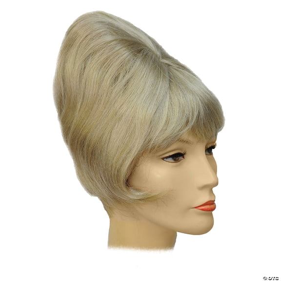 Spitcurl Wig