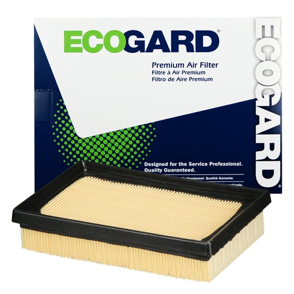 ECOGARD XA10014 Premium Engine Air Filter Fits 2020-2025 Toyota Corolla, 2016-2022 Prius, 2012-2021 Prius C, 2017-2022 Prius Prime, 2019-2022 Prius AWD-e, 2018 Prius V
