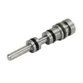 thumbnail image 3 of TCC Valve, Precise Machining Metal Anti Deformation TCC Valve Replacement Stable Operation  For 4L60E Transmission P1870 CODE 1995-2000, 3 of 8