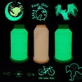 thumbnail image 7 of DLQT C01 Luminous Embroidery Thread 150d/2 Luminous 100% Polyester, 7 of 7