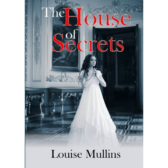The house of secrets, (Paperback)