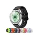 thumbnail image 5 of Correa Silicón 22mm Para Huawei Watch Gt6/gt5/gt4/gt3 5/4/3 Pro, 5 of 5