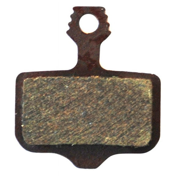 Clarks Brake Pads Disc Sint Avid Elix-Cr/R/Sram Xx Vrx841