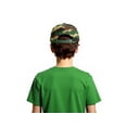 thumbnail image 2 of John Deere Boys Logo Hat, OSFM, 2 of 4