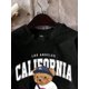 thumbnail image 4 of Style Bear Graphic White Round Neck Short Sleeve Fitted Women T-Shirt, Contains Cotton, Suitable ForCamisetas para mujer, lindas camisetas con estampado gráfico, de manga corta, estilo casual, para ve, 4 of 7