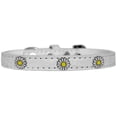 thumbnail image 1 of Chien de Croco Widget Blanc Taille 12, 1 of 1