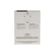 Lacoste L.12.12 Blanc Eau Intense 3.3 oz EDT Mens Cologne 100ml NIB