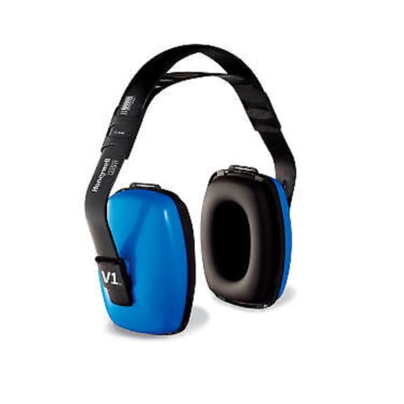Howard Leight Viking V1 Multiple-Position Earmuffs NRR 25 Canada Class B - 10109