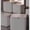 Gray, variant on QTOCIO Closet Organizers and Storage, Non-woven Zipper Storage Bag Moving Quilt Storage Basket Travel Large-capacity Clothing Storage Bag