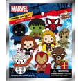 thumbnail image 2 of Monogram Marvel Holiday Collection 3D Bag Clip - Snowman Thor, 2 of 4