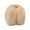 beige, variant on Fashion Women Men Cold Protection Soft Plush Earmuffs Winter Warm Foldable Earflaps Faux Fur Ear-Muffs BEIGE