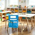 thumbnail image 3 of New Chair Pockets for Classrooms, Seat Back Hanging Organizer with Name Card Slot, 3 of 8