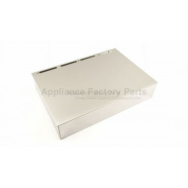 Nexgrill Side Shelf Left Discontinued 144346