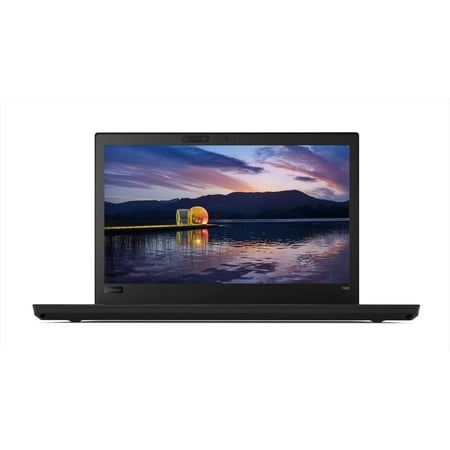 Lenovo ThinkPad T480 Business...