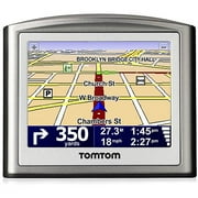 TomTom ONE-S Edition Auto GPS with Spoken Street Names