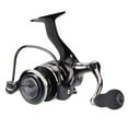 thumbnail image 3 of AC Series Metal Fishing Reel - 2000-7000 Models Fishing Gear, 3 of 8