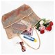 thumbnail image 4 of Mesh Beach Bag, Handbag Beach Bag Women's Large Foldable Multi-pocket Travel Bag, 4 of 5