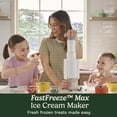 thumbnail image 7 of Cuisinart FastFreeze™ Max Ice 5-In-1 Cream Maker ICE-FD50, 7 of 7