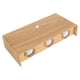 thumbnail image 5 of Aplique de Pared Con PILas, Luz de Pared Recargable Inalámbrica magnética con sensor de Movimiento E Interruptor Tactil, Lámpara de Pared Interior Para Dormitorio, Sala de, 5 of 7
