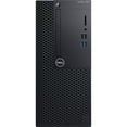 thumbnail image 3 of Dell OptiPlex Desktop Tower Computer, Intel Core i3 i3-8100, 4GB RAM, 500GB HD, DVD Writer, Windows 10 Pro, 3060, 3 of 9