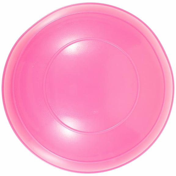 BESTSKY Birthing Ball for Pregnancy Fitness Yoga Massage Pregnant Woman Rosy