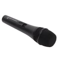 thumbnail image 4 of Micrófono de Karaoke, micrófono dinámico de Karaoke, micrófono de mano de metal, micrófono con cable, artesanía Superior, 4 of 8