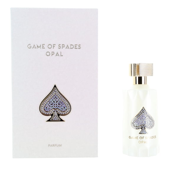 Game of Spades Opal by Jo Milano, 3 oz Parfum Spray for Unisex
