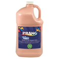 thumbnail image 1 of Paint Prang, témpera lavable, lista para usar, 3,78 L, color melocotón, 1 of 3