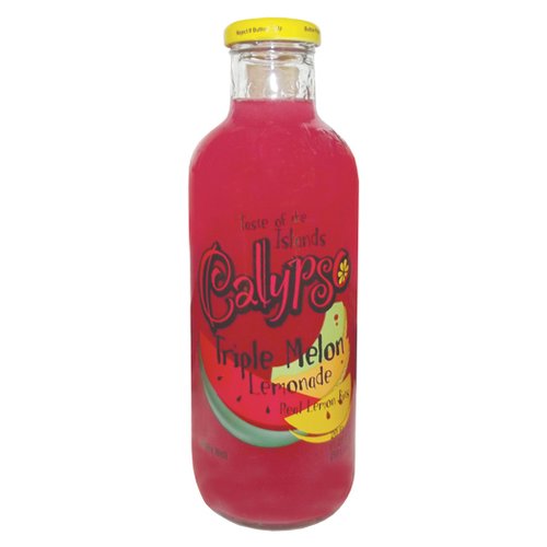 Calypso Triple Melon Lemonade, 20 Fl. Oz.