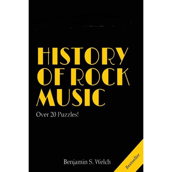 History of Rock Music