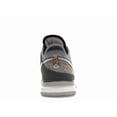 thumbnail image 4 of Nike Men's Zoom LeBron NXXT Gen Wolf Grey Metallic Gold Basketball Shoes, from StockX, 4 of 5